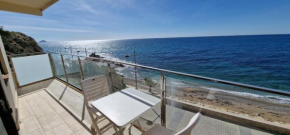 balcon au paradis
